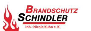 Brandschutz Schindler Logo